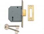 Union  3 Lever deadLock